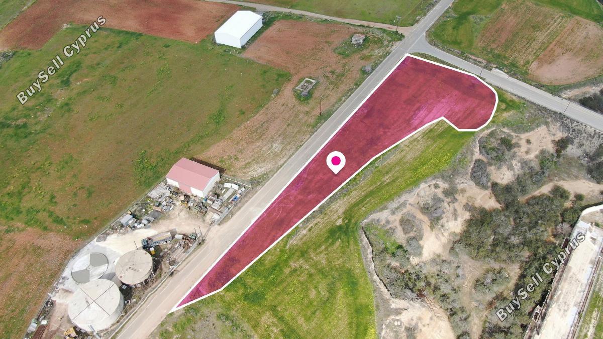 land for sale palaiometocho nicosia 1057425 image 15020317