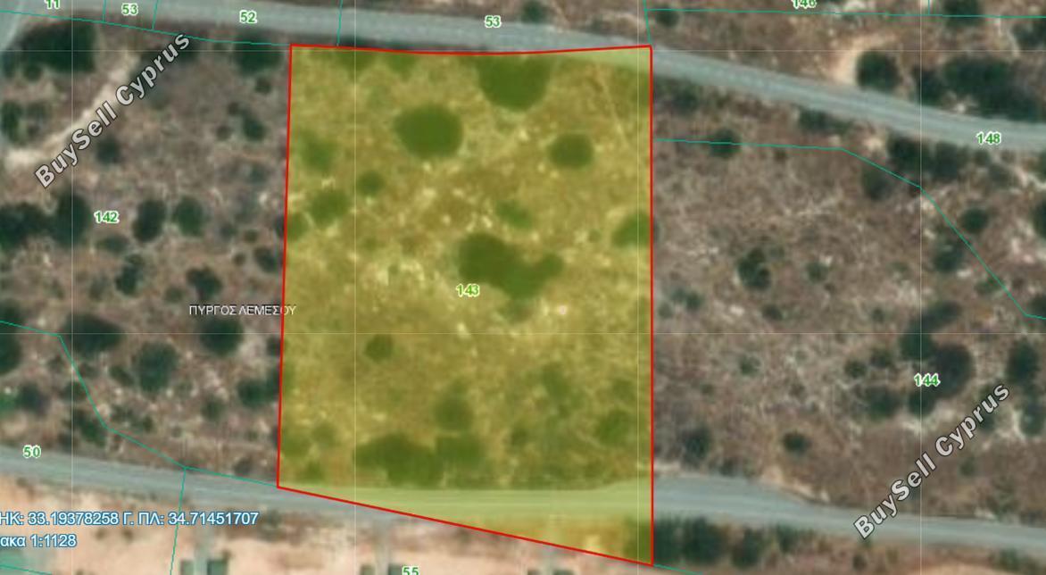 land for sale pyrgos limassol limassol 8571425 image 15653994