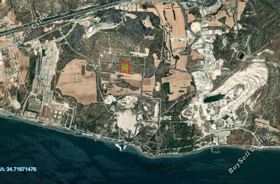 land for sale pyrgos limassol limassol 8571425 image 15653997