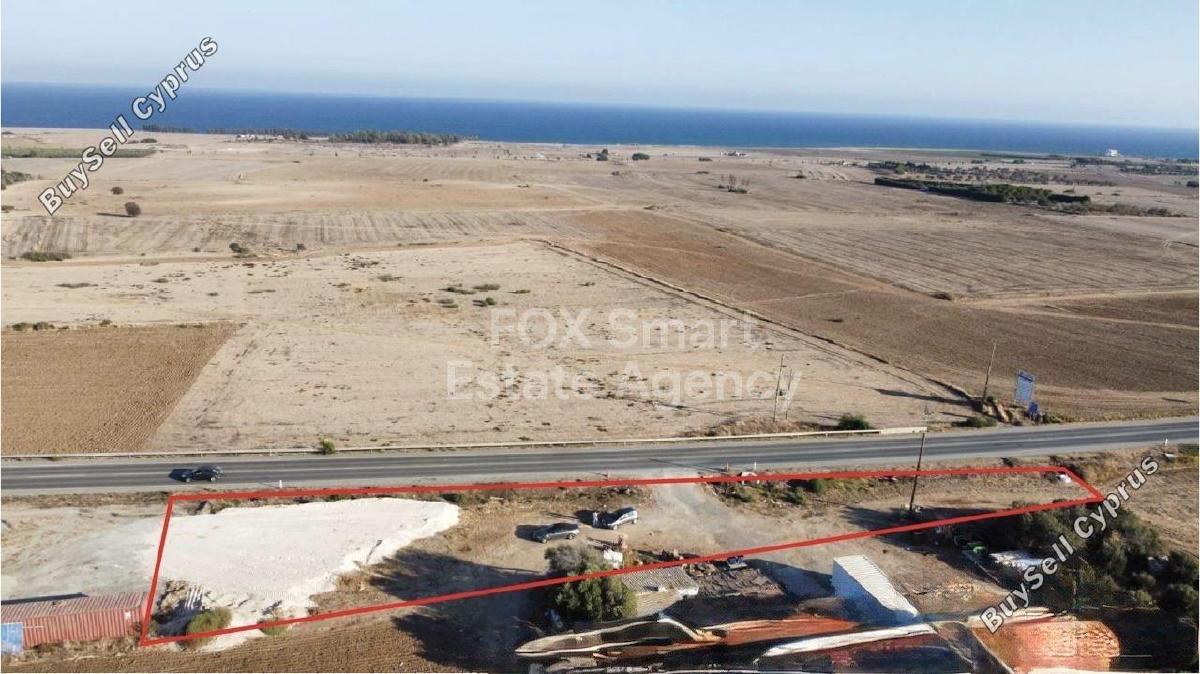 land for sale softades larnaca 8664425 image 15989270