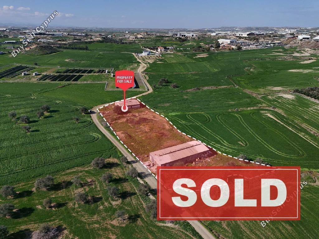 land sold dali nicosia 1624425 image 4502905
