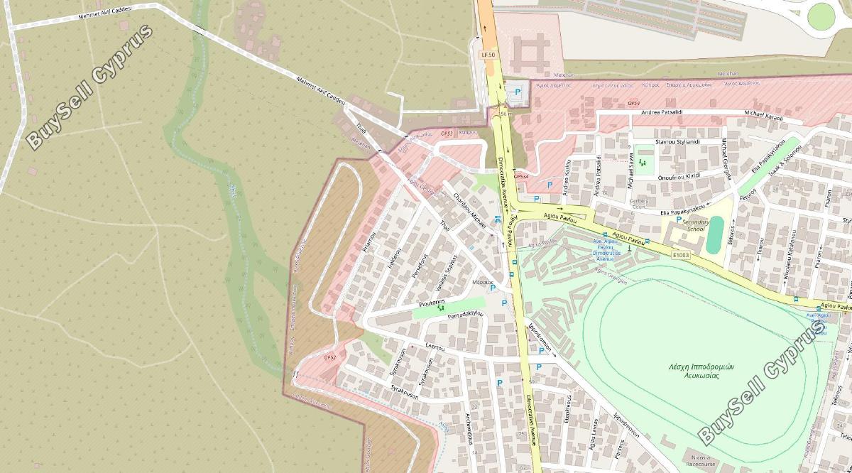plot for sale agios dometios nicosia 8821425 image 16928184
