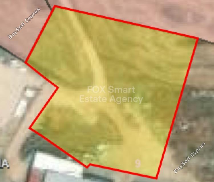 plot for sale kokkinotrimithia nicosia 1151425 image 5134665