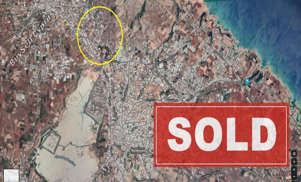 plot sold paralimni famagusta 722425 image 592834