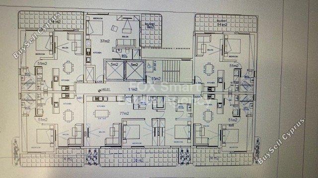 studio apartment for sale agioi anargyroi larnaca 8587425 image 15685105