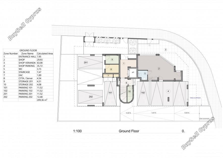 studio shop for sale agios athanasios limassol 7735425 image 12543396