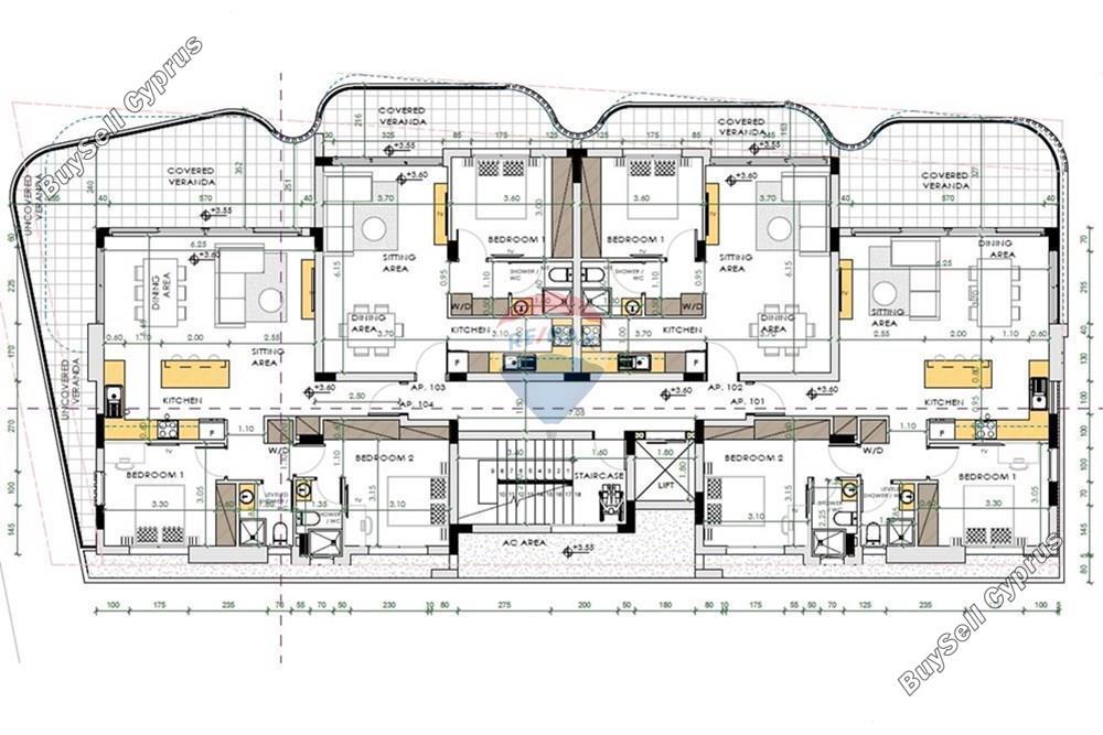 1 bedroom apartment for sale aradippou larnaca 8468525 image 15192092