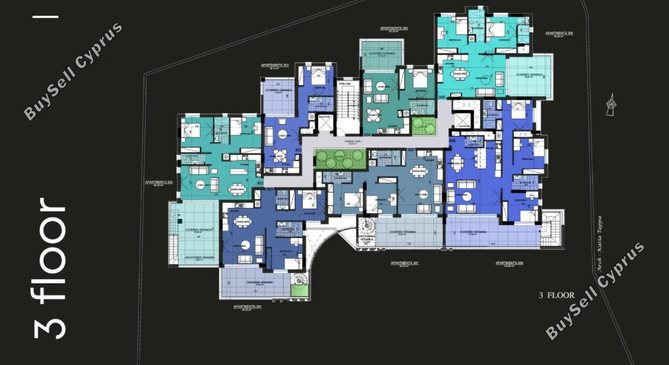 1 bedroom apartment for sale katholiki limassol 1786525 image 13234490
