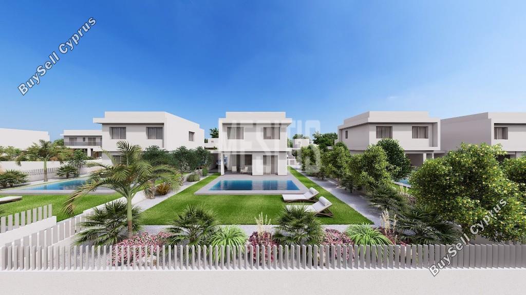 2 Bedroom Detached house for sale in Psematismenos, Larnaca 14991826