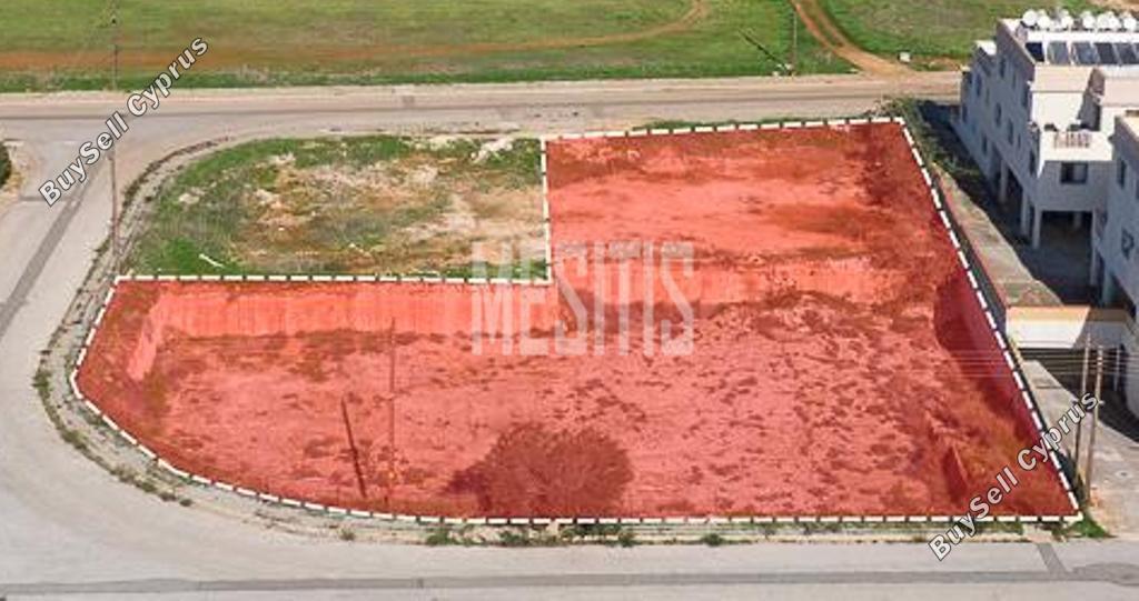 1621 SQM Plot for sale in Liopetri, Famagusta 16600163