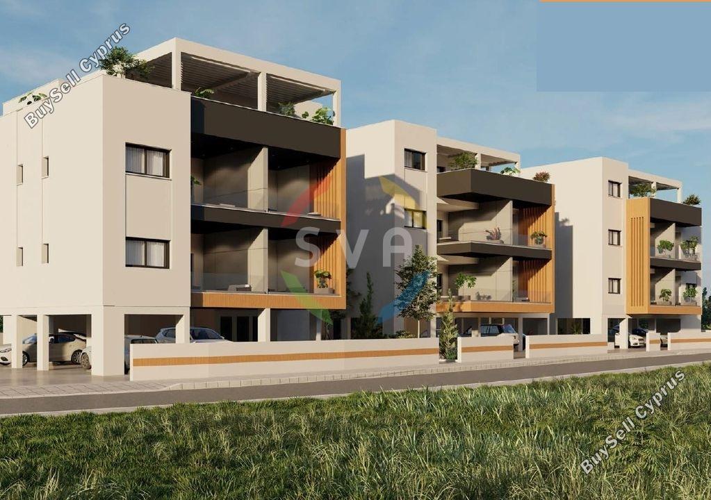 1 Bedroom Apartment for sale in Parekklisia, Limassol 16684585