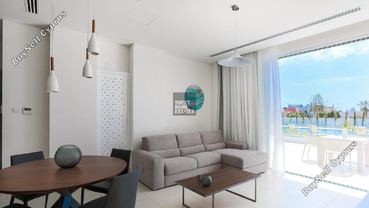 2 Bedroom Ground floor apartment for sale in Ayia Napa, Famagusta 16689038