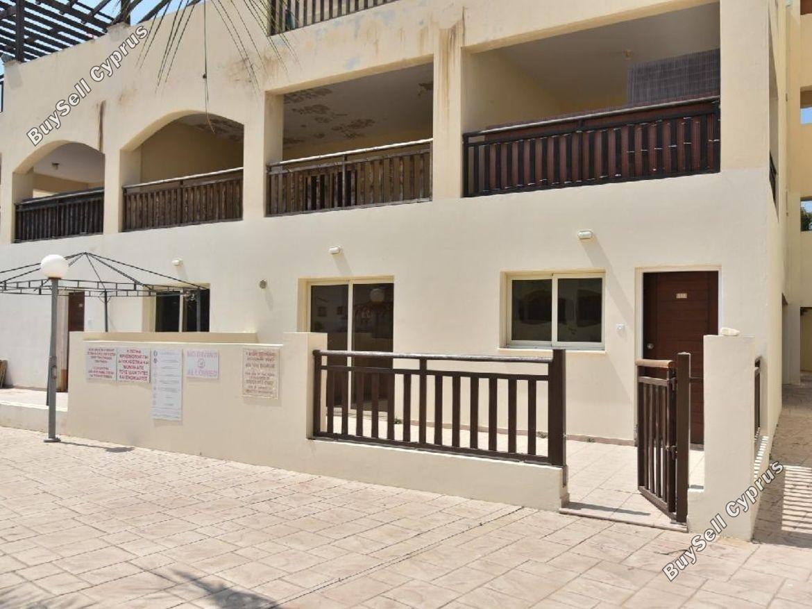 Studio Apartment for sale in Tersefanou, Larnaca 16799902