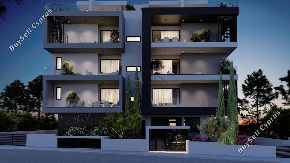 2 bedroom apartment for sale ekali limassol 1341525 image 14316940
