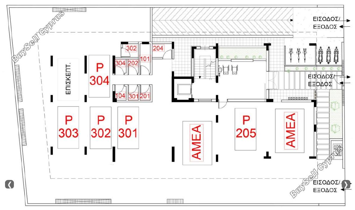 2 bedroom apartment for sale pano lakatamia nicosia 1807525 image 6163270