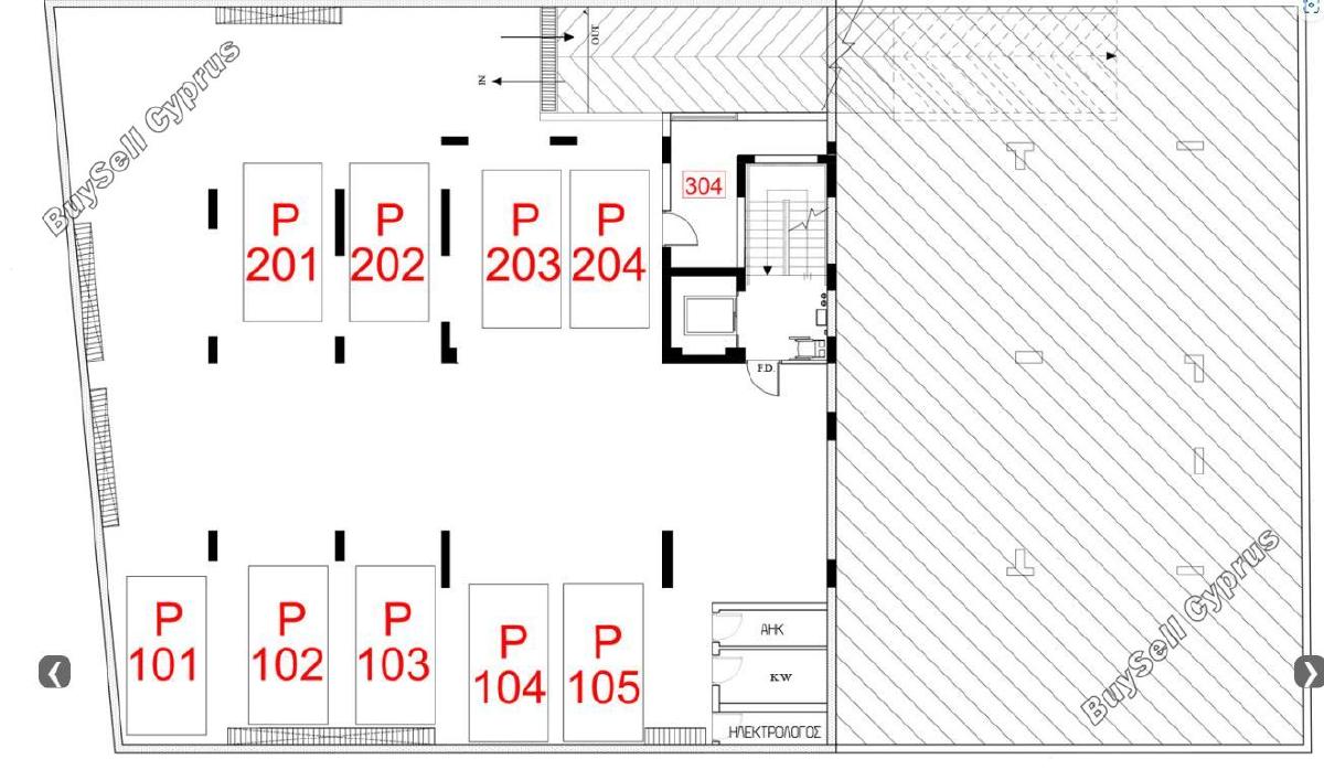 2 bedroom apartment for sale pano lakatamia nicosia 1807525 image 6163271