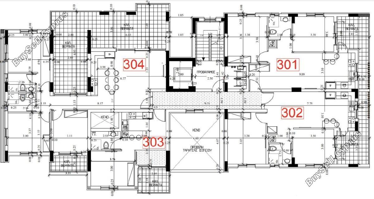 2 bedroom apartment for sale pano lakatamia nicosia 1807525 image 6163272