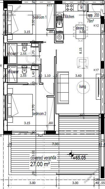 2 bedroom apartment for sale verengaria limassol limassol 8106525 image 13242170