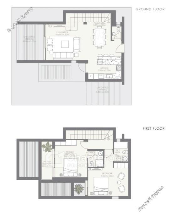 2 bedroom detached house for sale peyia paphos 8473525 image 15224975