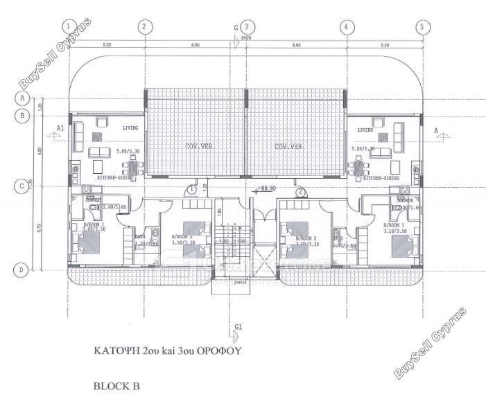 2 bedroom ground floor apartment for sale mouttalos paphos paphos 8356525 image 14791100