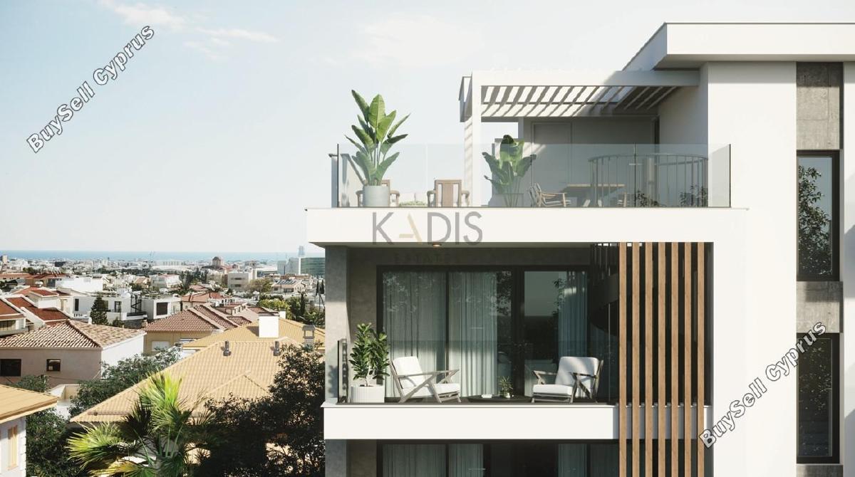 2 bedroom penthouse for sale ekali limassol 1937525 image 7661495