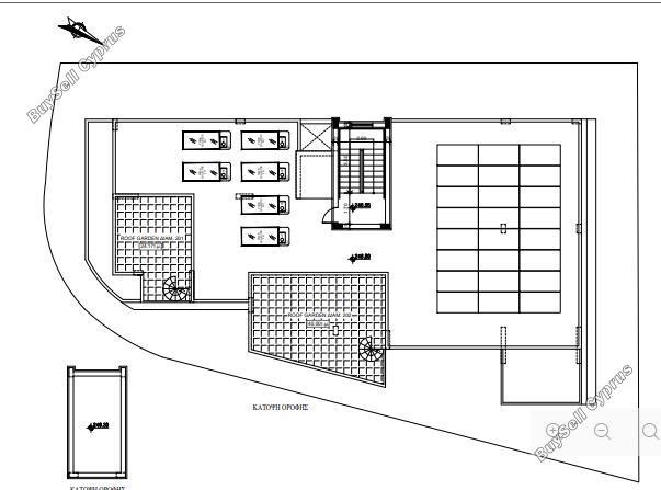2 bedroom penthouse for sale ilioupoli nicosia 8670525 image 16068495