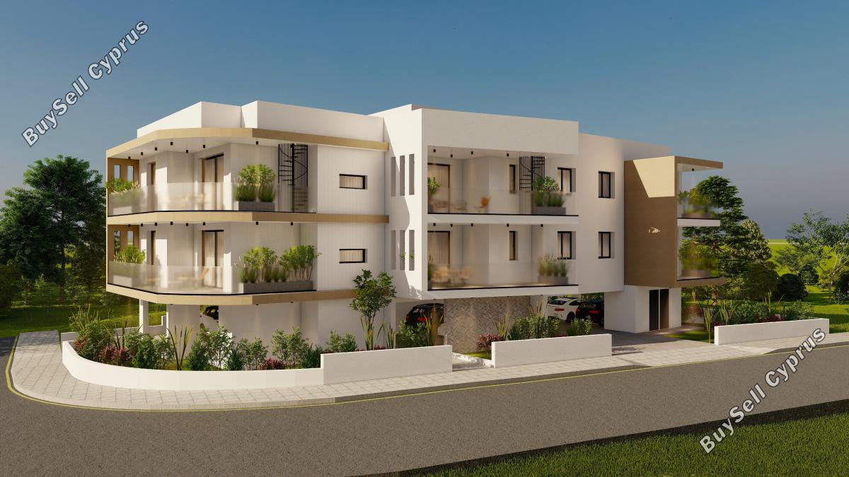 2 bedroom penthouse for sale ilioupoli nicosia 8670525 image 16068500