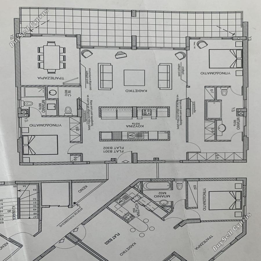 2 bedroom penthouse for sale latsia nicosia 1253525 image 16248996