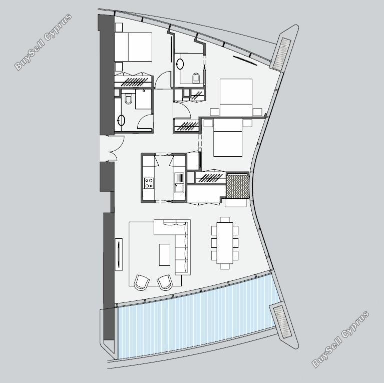 3 bedroom apartment for sale neapolis limassol 8804525 image 16793881
