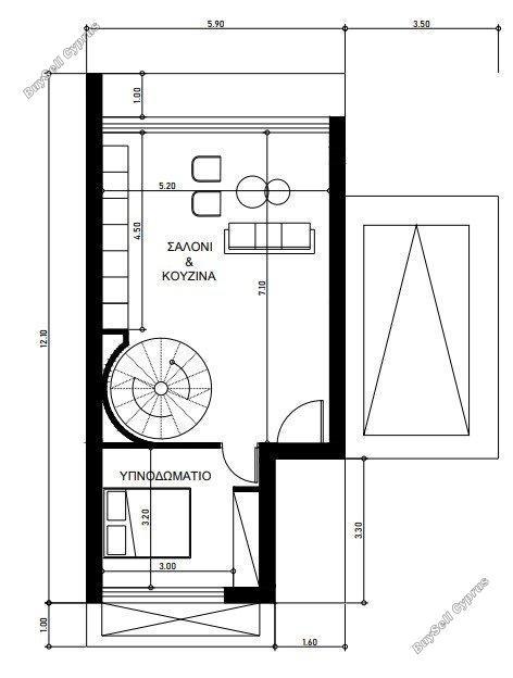 3 bedroom detached house for sale kissonerga paphos 1868525 image 6890356