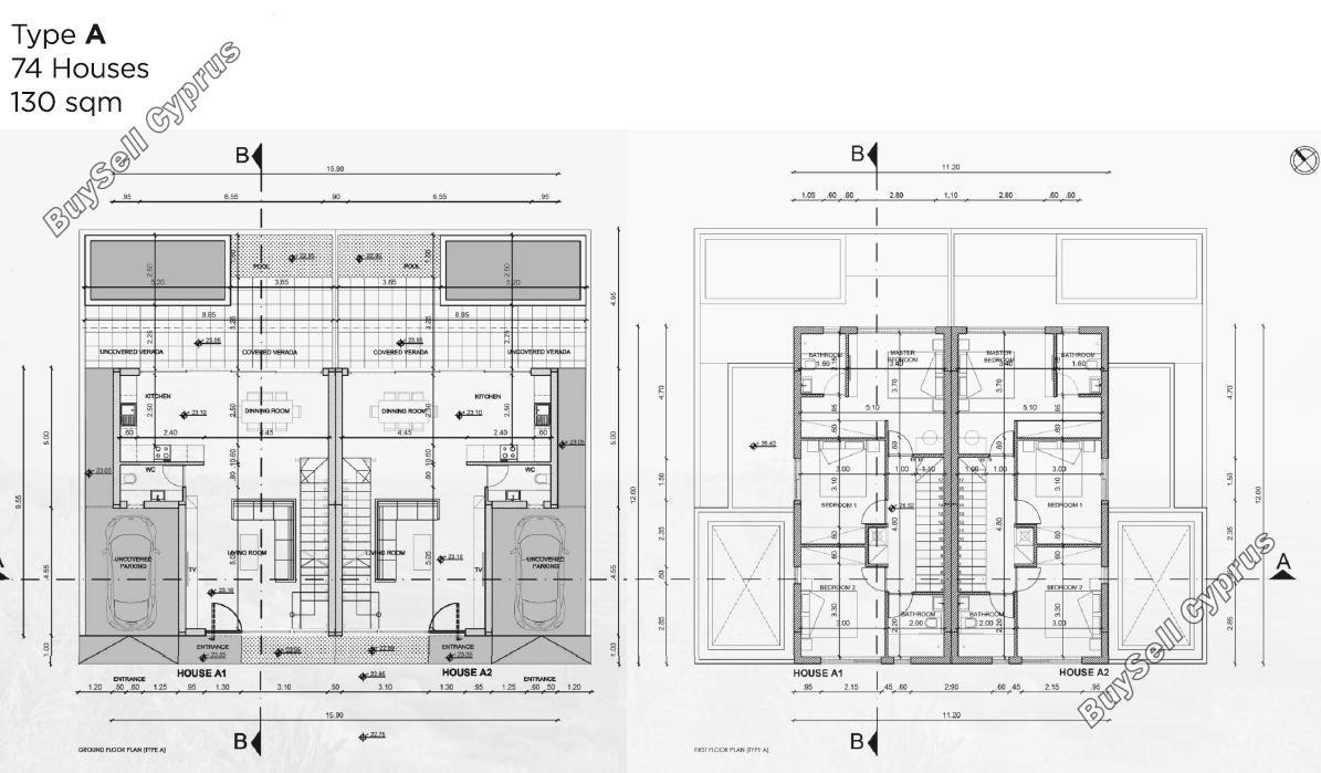 3 bedroom semi detached house for sale pervolia larnaca 8664525 image 15990915