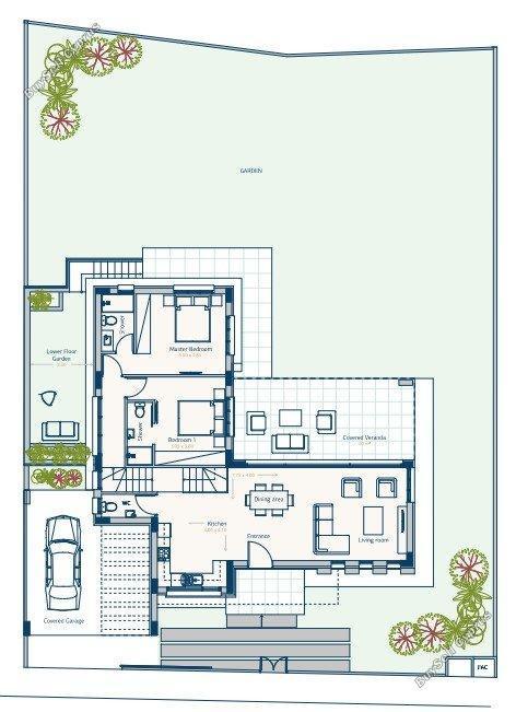 4 bedroom detached house for sale pervolia larnaca 1788525 image 13388440