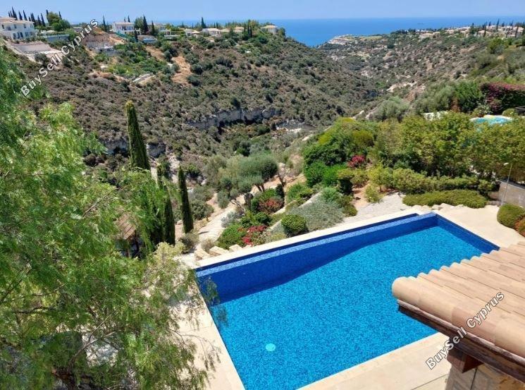 5 bedroom detached house for rent aphrodite hills paphos 1681525 image 5170682