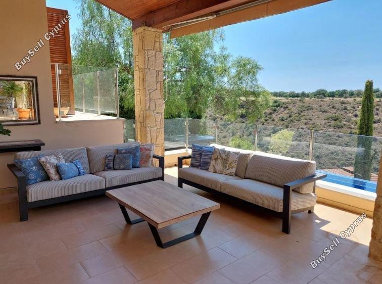 5 bedroom detached house for rent aphrodite hills paphos 1681525 image 5170683