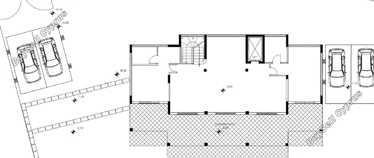 6 bedroom detached house for sale peyia paphos 1452525 image 4945949