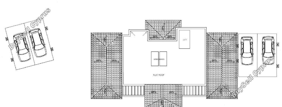 6 bedroom detached house for sale peyia paphos 1452525 image 4945950