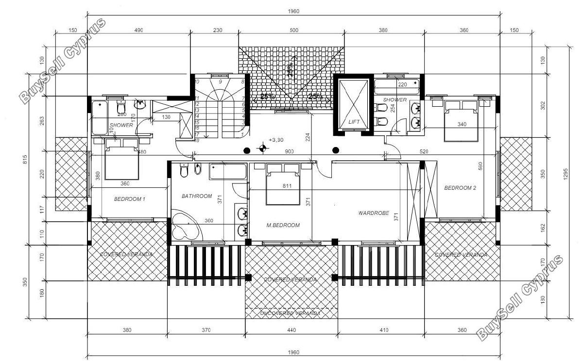 6 bedroom detached house for sale peyia paphos 1452525 image 4945951