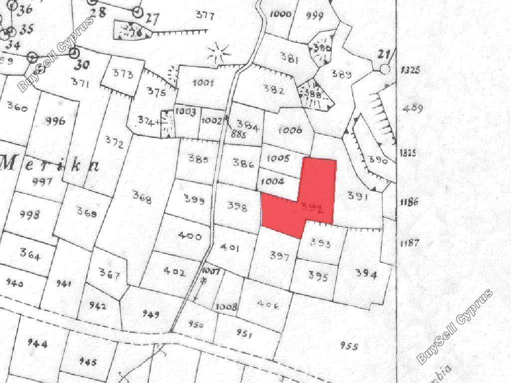 land for sale lympia nicosia 960525 image 15601576