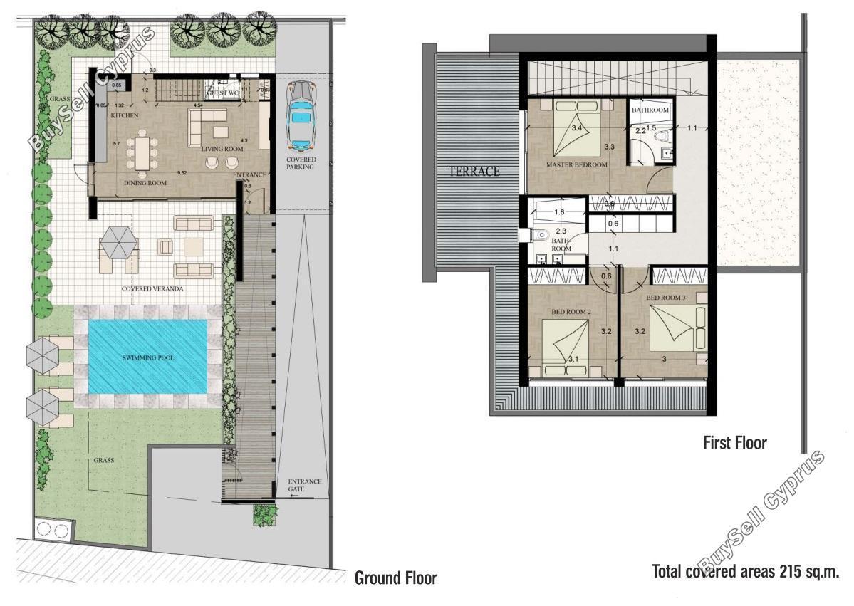 land for sale moni limassol 1928525 image 10612456