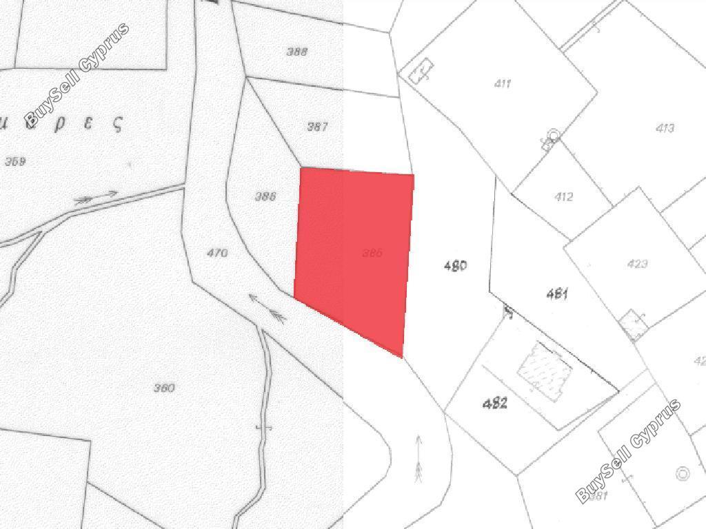 land for sale palaiometocho nicosia 944525 image 15600597