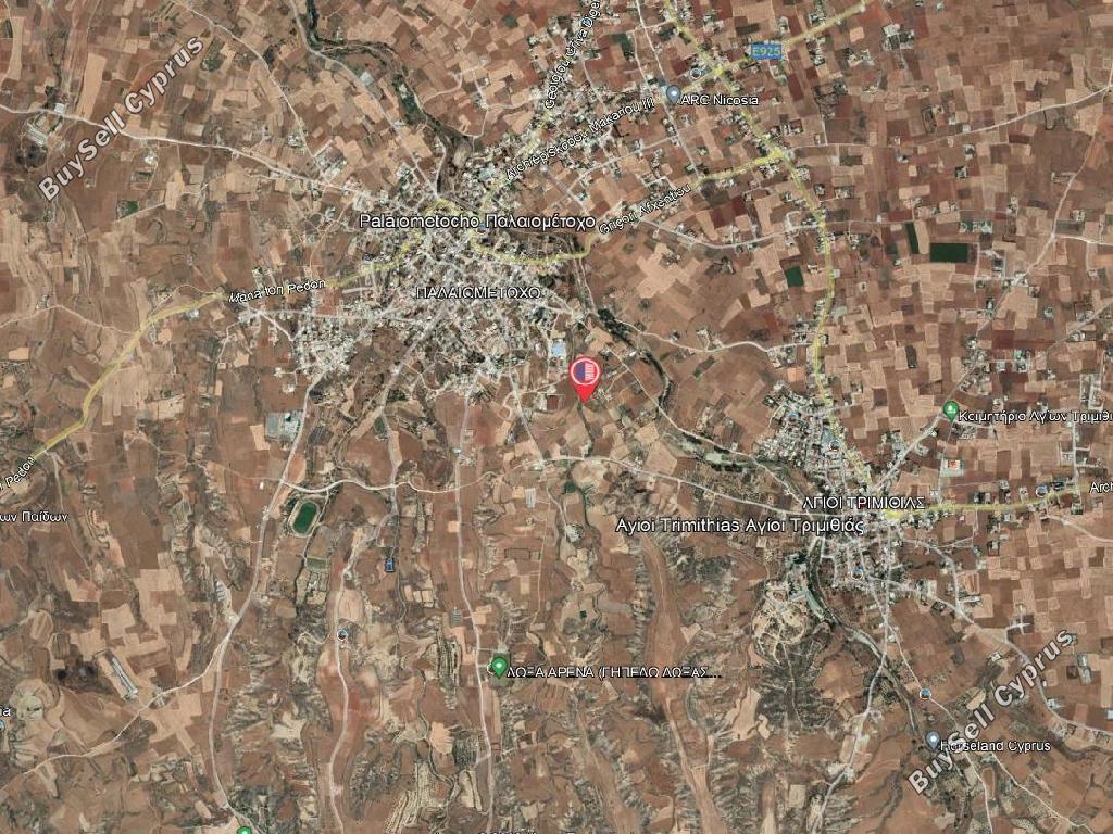land for sale palaiometocho nicosia 944525 image 15600598