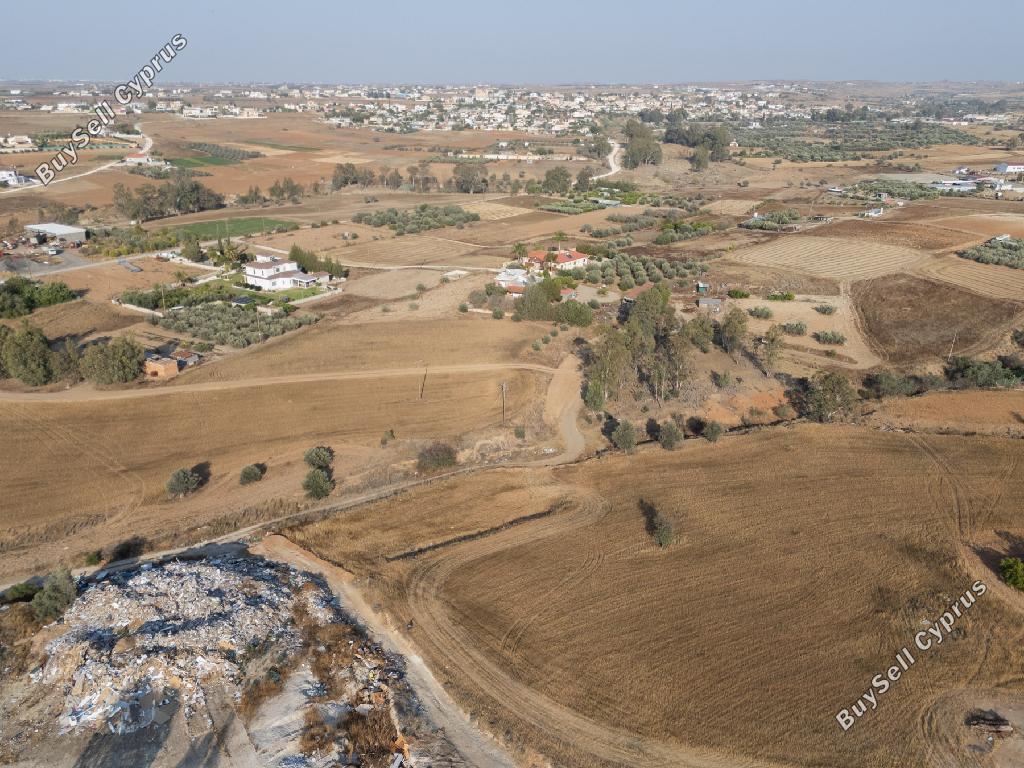 land for sale palaiometocho nicosia 944525 image 15600603