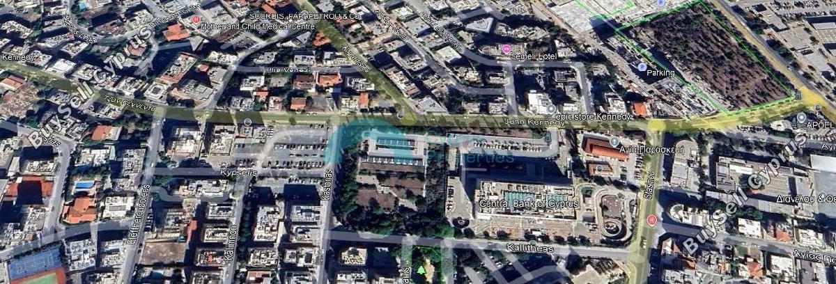 plot for sale agioi omologitai nicosia 1796525 image 6770506
