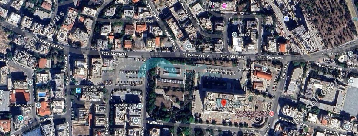 plot for sale agioi omologitai nicosia 1796525 image 6770508