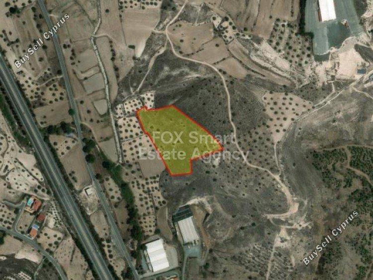 plot for sale alampra nicosia 1152525 image 5156612