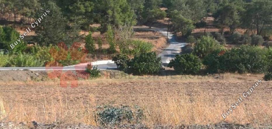 plot for sale mosfiloti larnaca 7921525 image 11218653