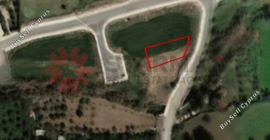 plot for sale mosfiloti larnaca 7921525 image 11218658