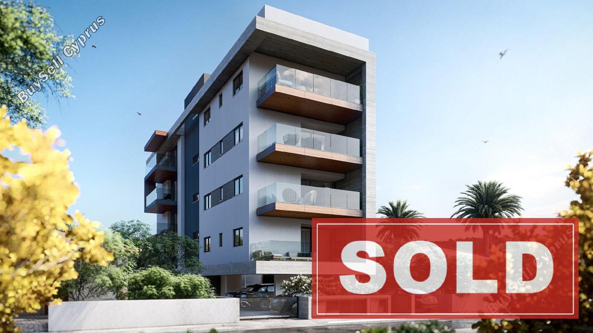 1 bedroom penthouse sold katholiki limassol 1178625 image 12618194