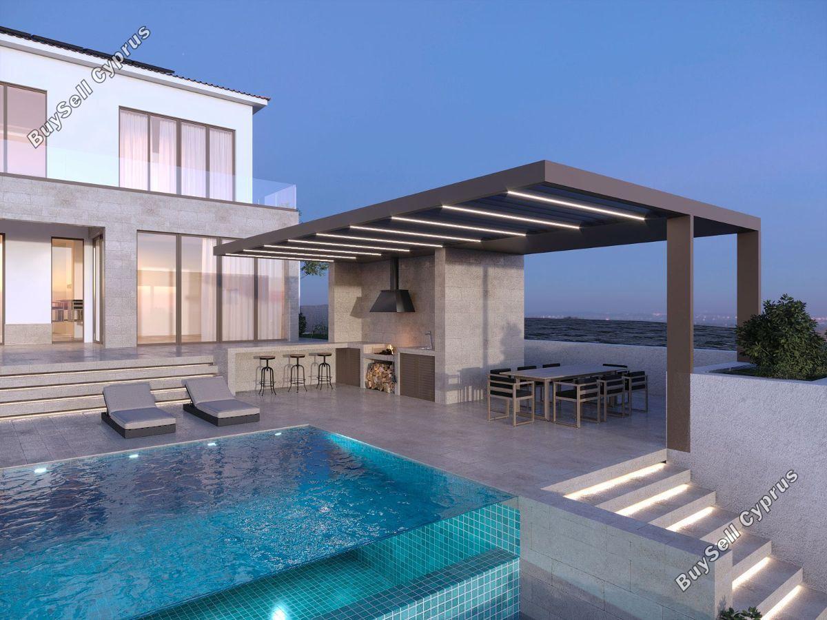 4 Bedroom Detached house for sale in Tala, Paphos 13888725