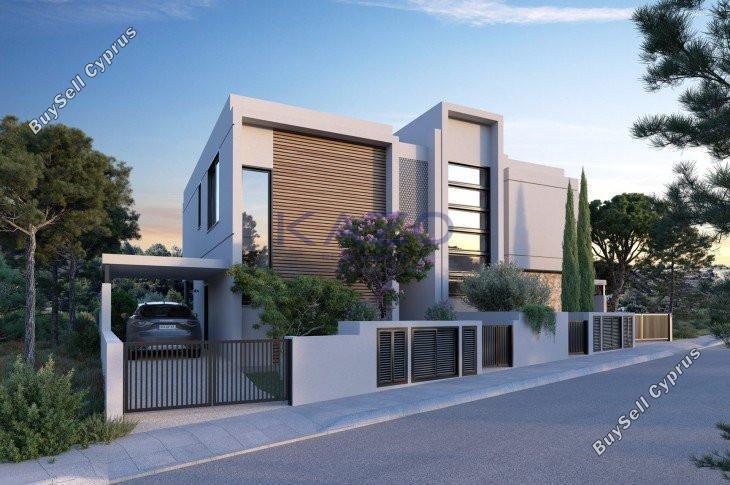 3 Bedroom Detached house for sale in Sotira Lemesou, Limassol 14502216